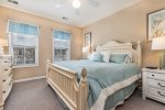 Sunset Island 18 Beach Walk Lane Master Bedroom